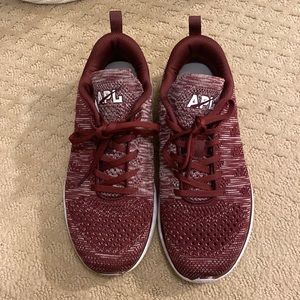 Maroon APL